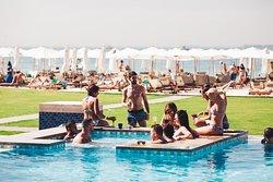 Azure Beach